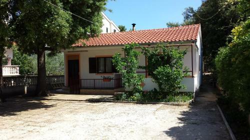 Apartamento Villa Jadranka Pakostane