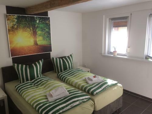 Agroturismo Hainich
