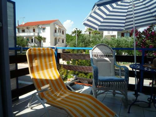 Apartamento Oleander