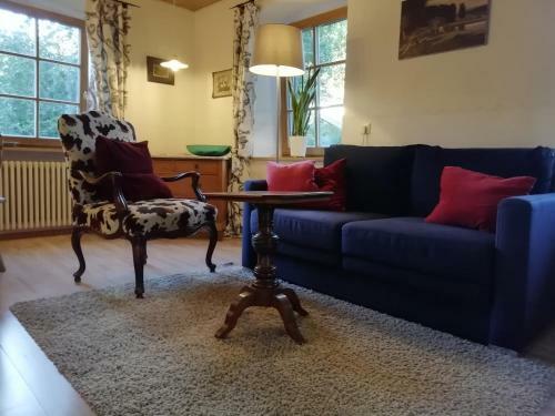 Apartamento K�nig Ludwig' Das M�rchenhafte Appartement