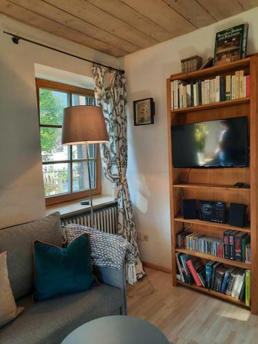 Apartamento K�nig Ludwig' Das M�rchenhafte Appartement