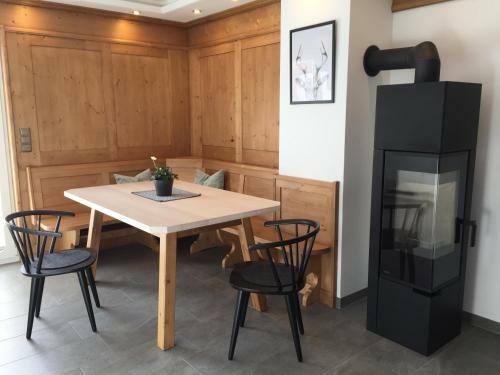 Apartamento Ferienhaus Mirabell