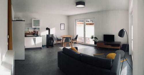 Apartamento Ferienhaus Mirabell