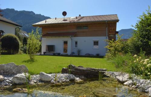 Apartamento Ferienhaus Mirabell