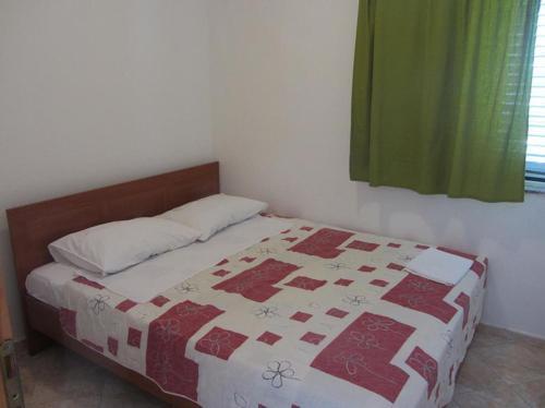 Apartments With A Parking Space Pakostane, Biograd - 18373