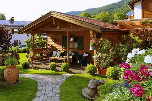 Apartamento Ferienwohnung Mitteldorf