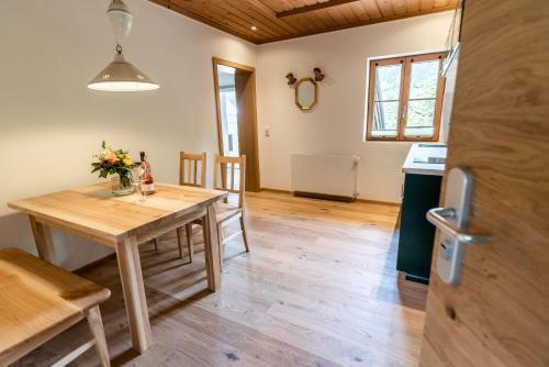Bed & Breakfast G�stehaus Neu Am Passionstheater