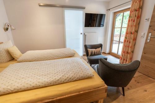 Bed & Breakfast G�stehaus Neu Am Passionstheater
