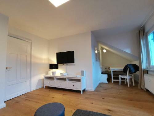Apartamento Landhaus Haser