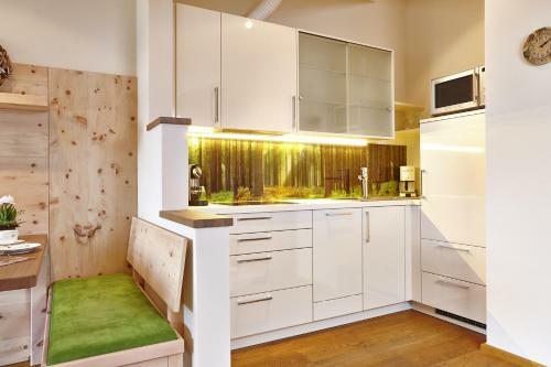 Apartamento Kn�pfles Ferienwohnungen