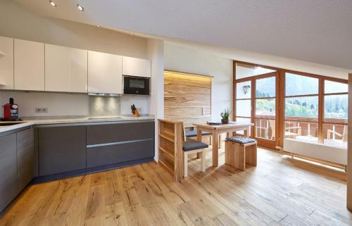 Apartamento Kn�pfles Ferienwohnungen