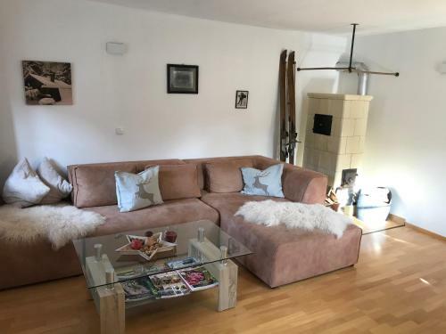 Apartamento Mein Quartier