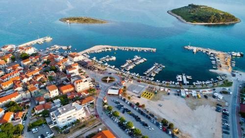 Apartman Mali Raj