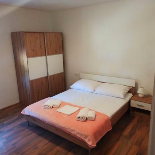 Modern Family Apartment Zara