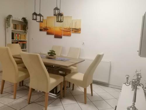 Villa Holiday Home Kotulin
