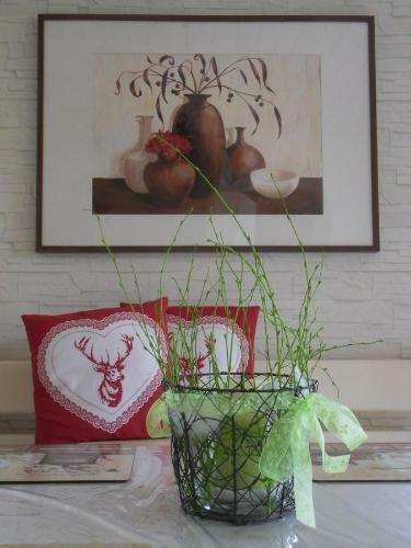 Apartamento Bergschl�ssl Fewo 28
