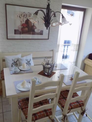 Apartamento Bergschl�ssl Fewo 28