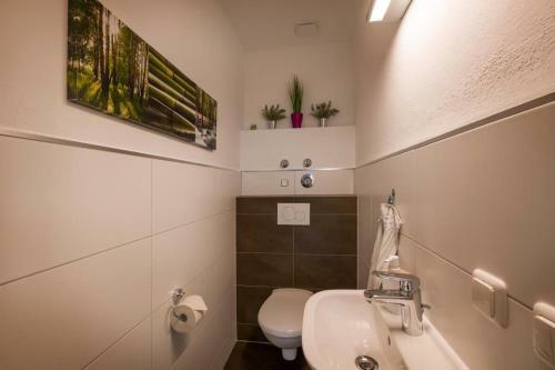 Apartamento Bergschl�ssl - Maissonettwohnung 14