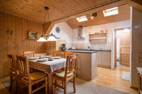 Agroturismo Bergbauernhof Hinterseebach