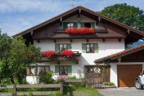 Apartamento Haus Hofmann