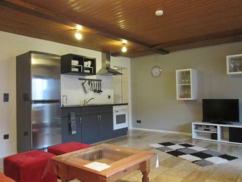 Apartamento Ferienwohnung Edi Fischer
