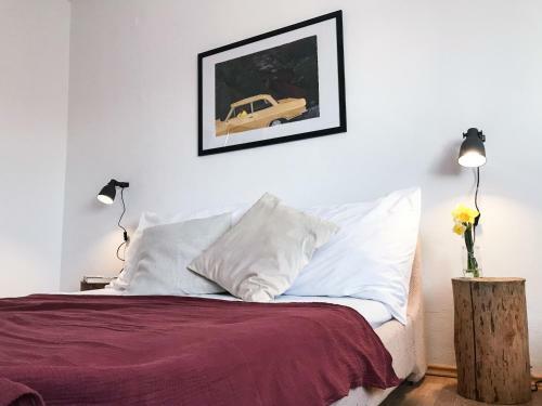 Hostal Lukenda Rooms