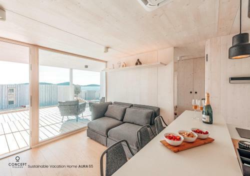 Buqez And Vita Concept Village