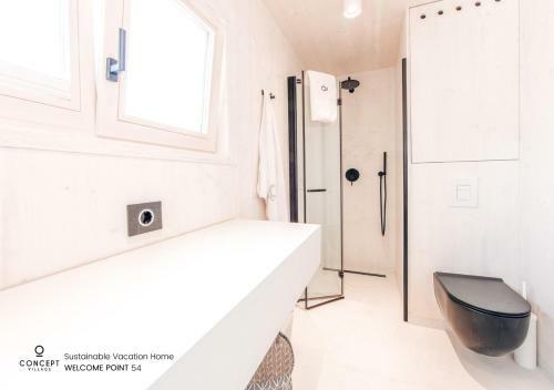 Buqez And Vita Concept Village