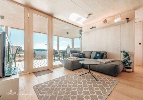 Buqez And Vita Concept Village