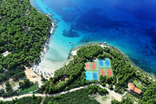 Apartments Bruna - 300m From Beach