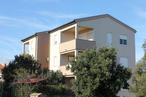 Luka Apartman Pako?tane