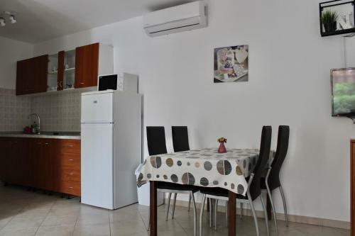 Apartmani Tina