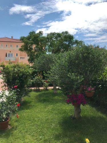 Apartmani Tina