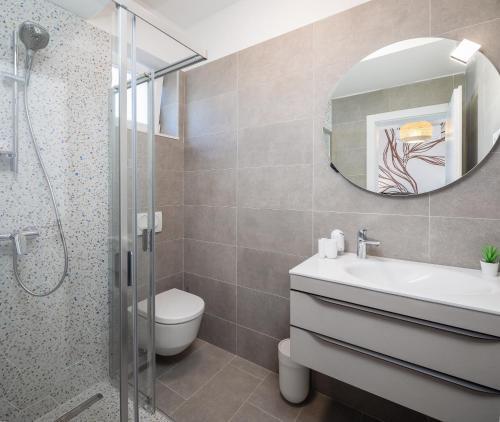 Villa Peregrine