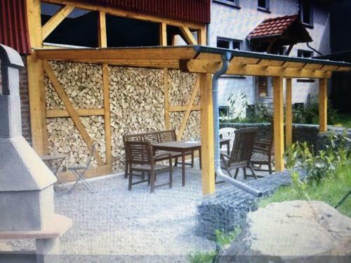 Holiday Home Alheim-obergude