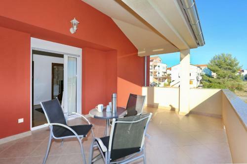 Villa Bernardica