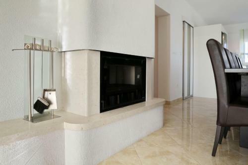 Villa Bernardica