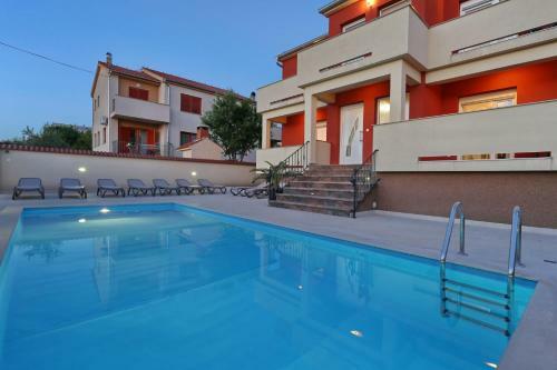 Villa Bernardica