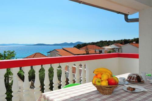 Apartments Bernardica