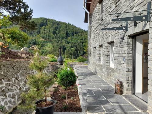 Apartamento Ferienwohnung Am Kandelb�chle