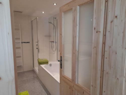 Apartamento Ferienwohnung Am Kandelb�chle
