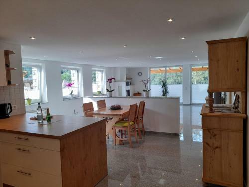 Apartamento Ferienwohnung Am Kandelb�chle