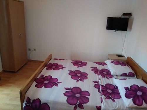 Nives Apartmani