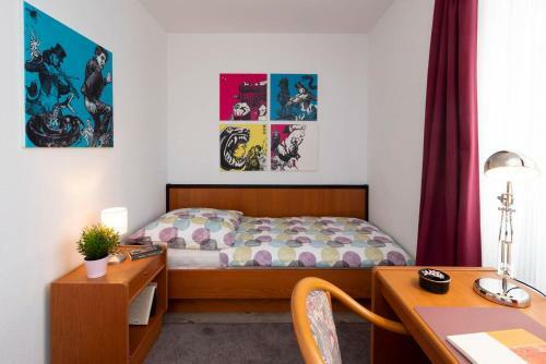 Apartamento Panoramablick Appartement - Traumhaft!