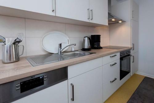 Apartamento Panoramablick Appartement - Traumhaft!