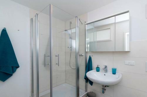 Apartamento Panoramablick Appartement - Traumhaft!