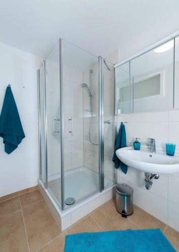 Apartamento Panoramablick Appartement - Traumhaft!