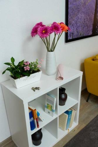 Apartamento Parkblick Appartement - Entspannung Pur!
