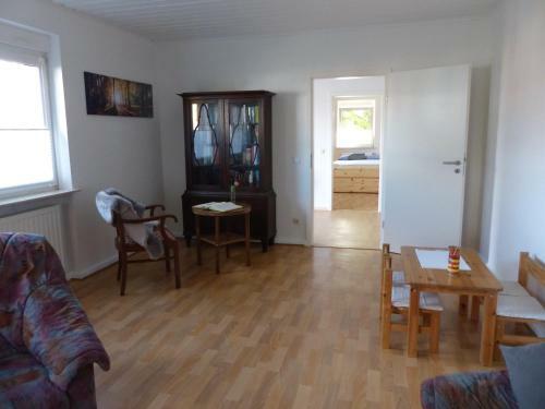 Apartamento Die Gef�hrten