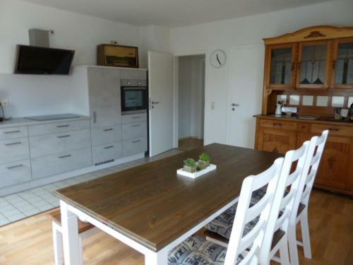 Apartamento Die Gef�hrten